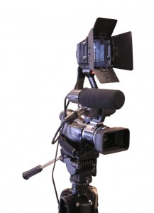 Video på hjemmesiden kan være godt for SEO, hvis du udgiver med YouTube Video på hjemmesiden kan være godt for SEO, hvis du udgiver med YouTube