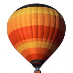 friballontilflyer