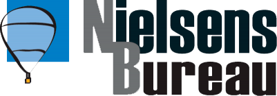Nielsens Bureau, Odder v. Århus