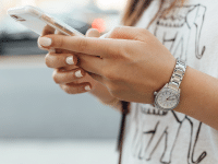 Mobilvenlighed er vigtigt for at din hjemmeside bliver fundet på Google
