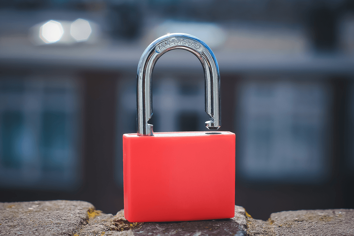 SSL-certifikat giver dig en "hængelås" på din hjemmeside