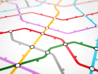 Et XML-sitemap viser Google vej gennem din hjemmeside
