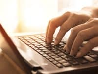 Tekstforfatter skriver tekst til hjemmeside for jer, inkl. SEO