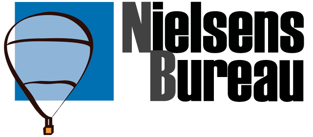Nielsens Bureau, Odder v. Århus