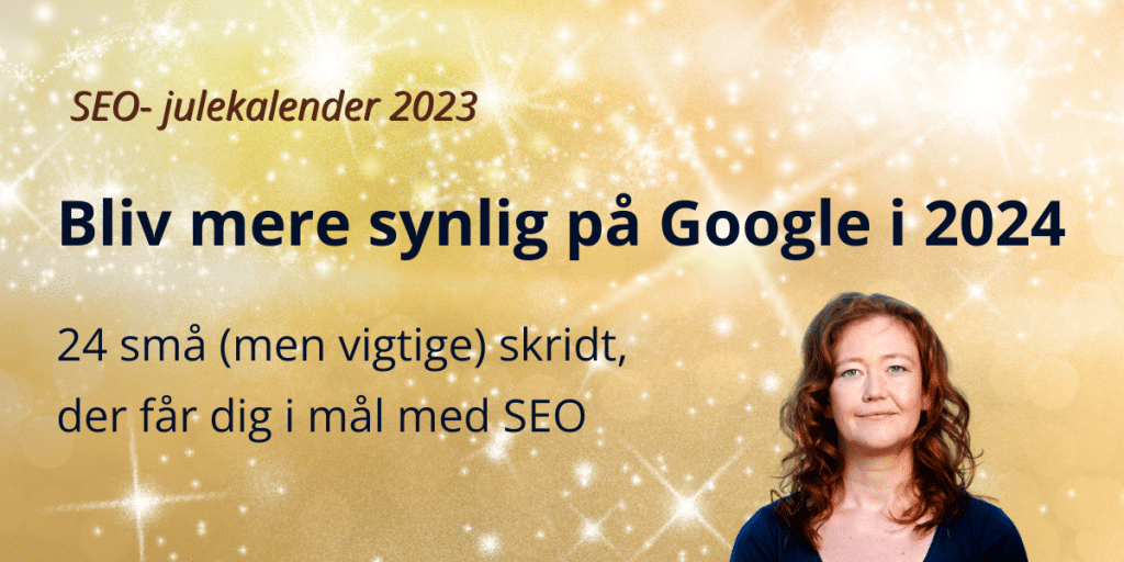 hoejere mailheader til julekal aegte